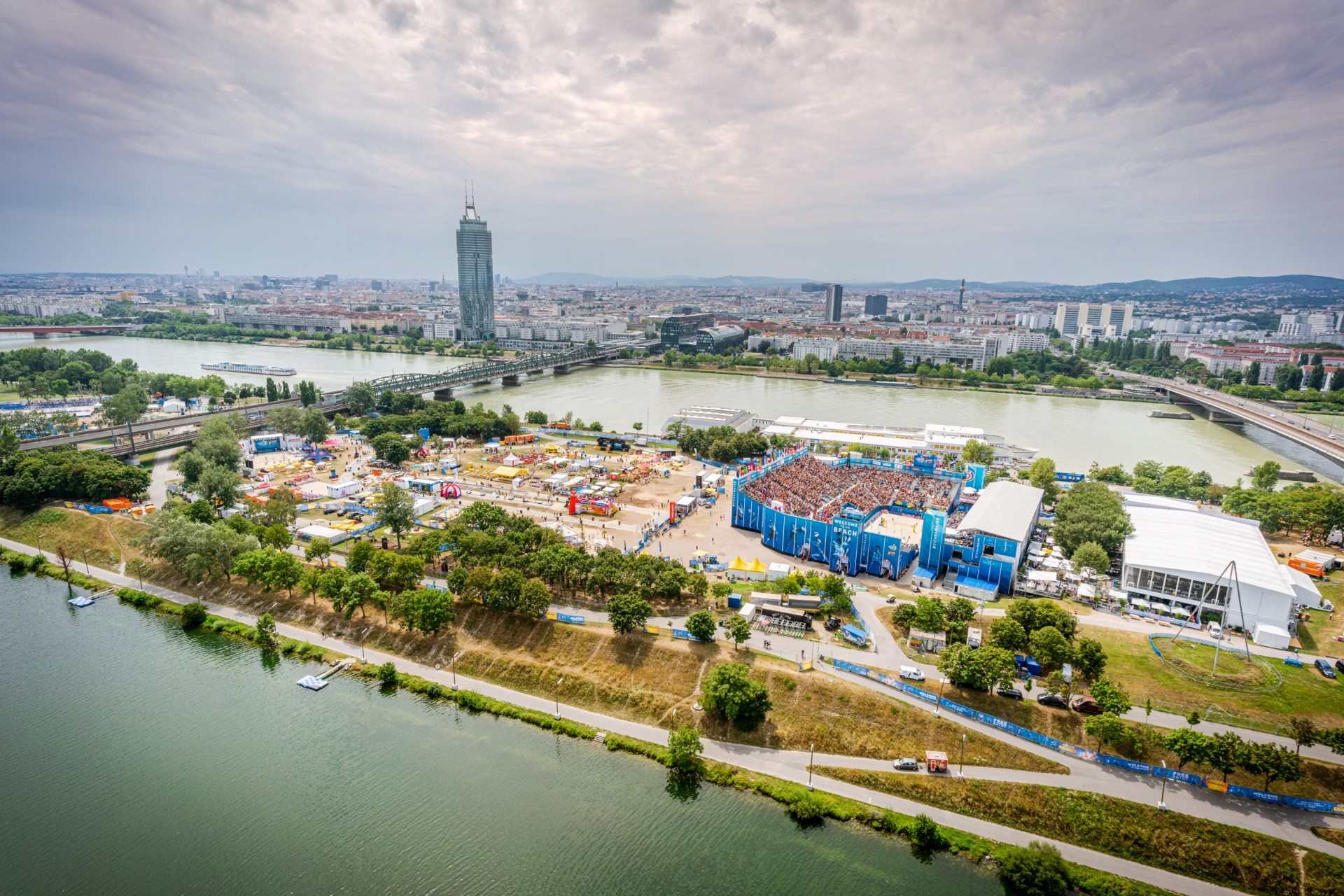 EuroBeachVolley 2023: Polacy poznali grupowych rywali