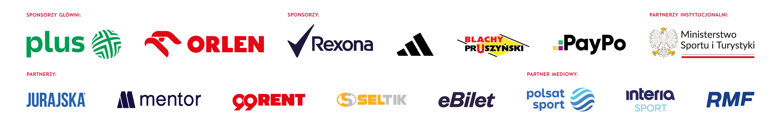 Polską Siatkówkę wspierają