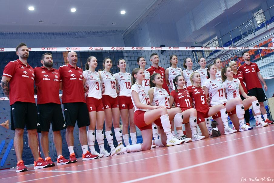 Na Węgrzech i w Serbii startują ME U17 dziewcząt