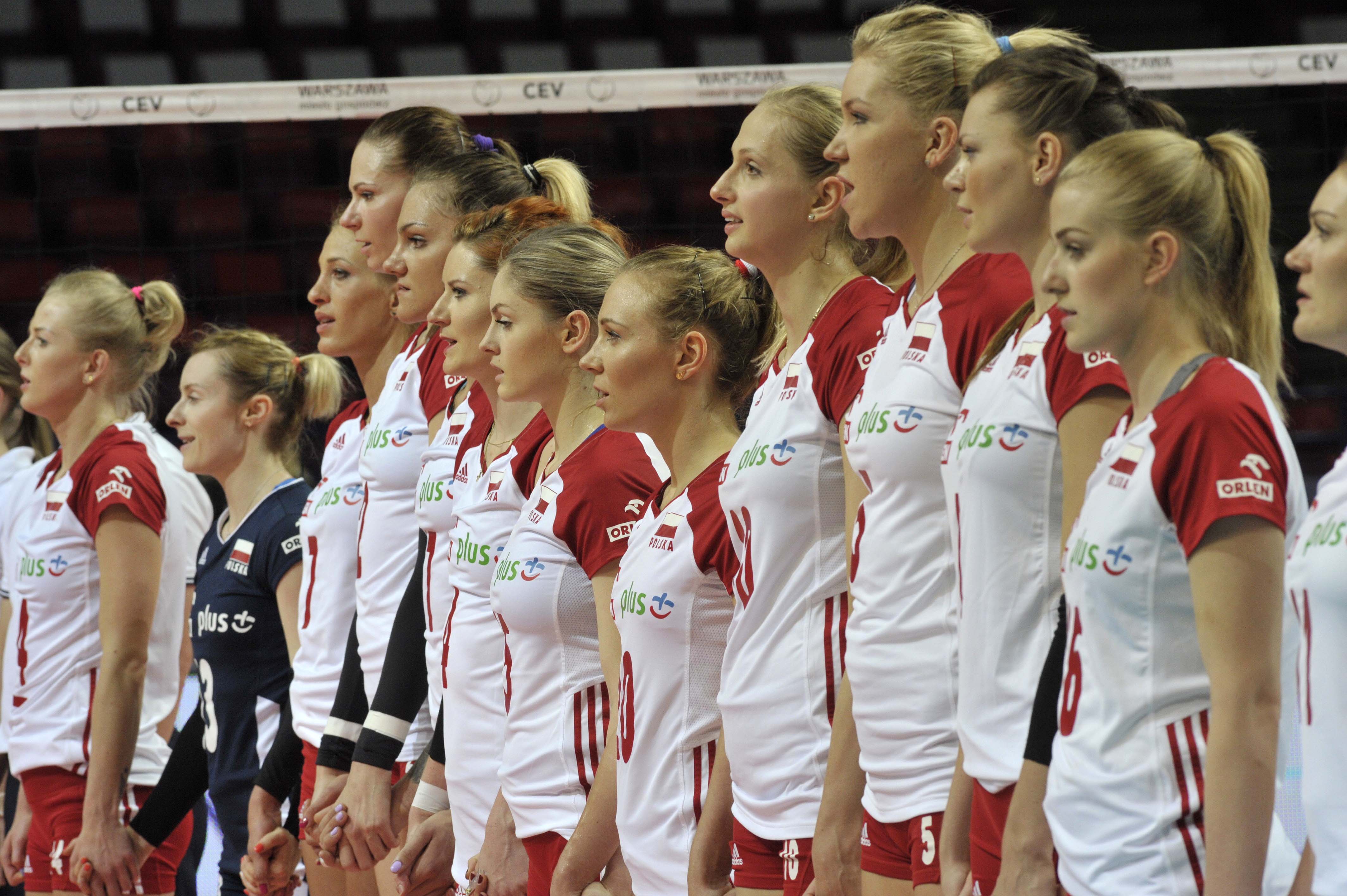 Patrycja Polak: najważniejsze to wyeliminować błędy