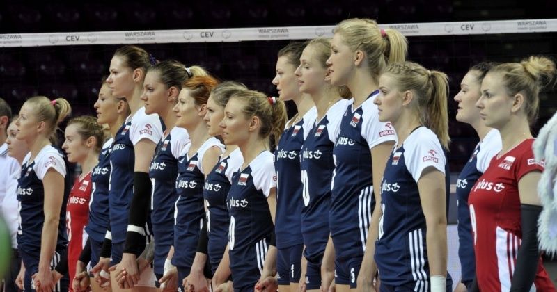 Gabriela Polańska: będziemy musiały bardzo mocno walczyć