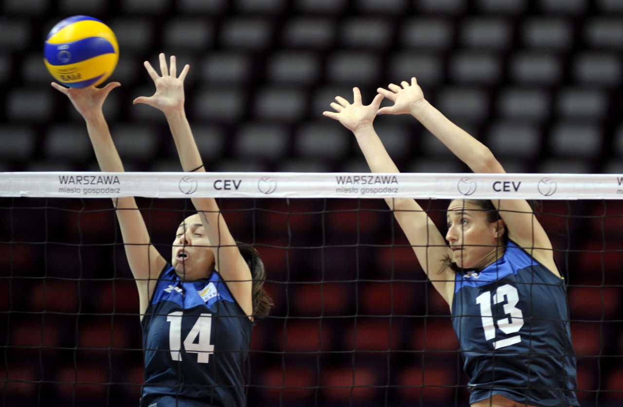 Andri Iordanous: Nasz zespół potrzebował tego zwycięstwa