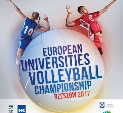 Akademickie Mistrzostwa Europy w hali na Podpromiu