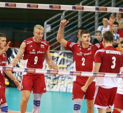 Łukasz Kozub: Jedziemy po złoty medal