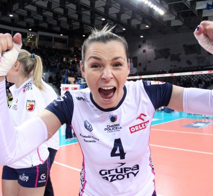 EUROVOLLEY POLAND 2017 to wydarzenie wyjątkowe