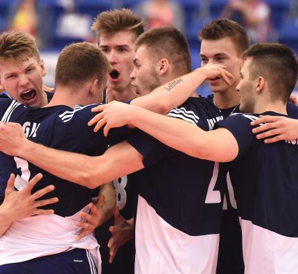MŚ U21: Polska - Iran 3:2; Zagramy o medale!