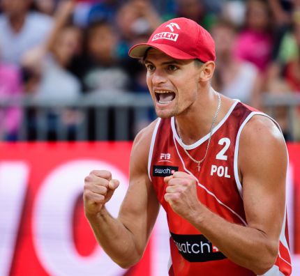 W Porec Major już tylko Maciej Rudol i Jakub Szałankiewicz