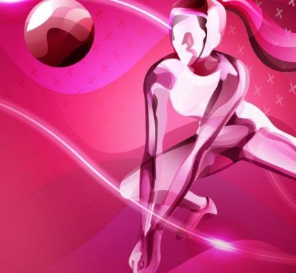 Konferencja medialna przed turniejem World Grand Prix w Ostrowcu Świętokrzyskim