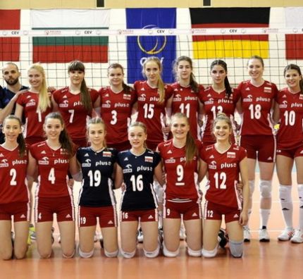 Alicja Grabka: nie boimy się nikogo i chcemy stawić czoła każdej drużynie