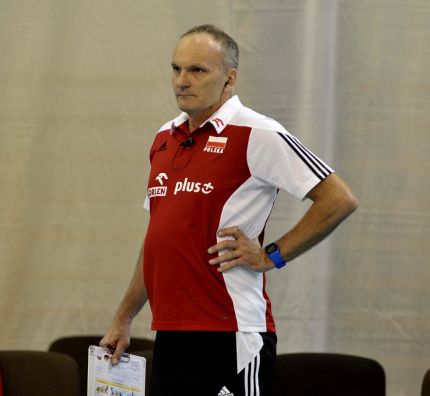 MŚ U20: Wiesław Popik – gramy o swoje