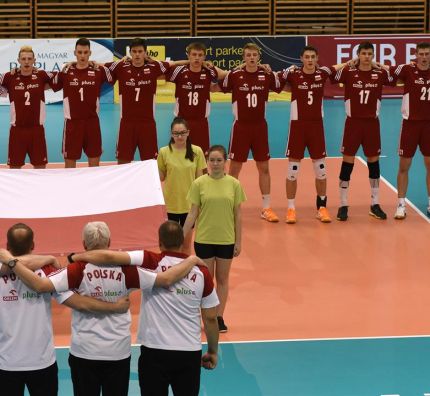 Reprezentacja Polski na XIV Letni Olimpijski Festiwal Młodzieży