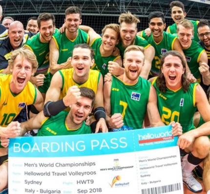 Kolejni finaliści MŚ 2018