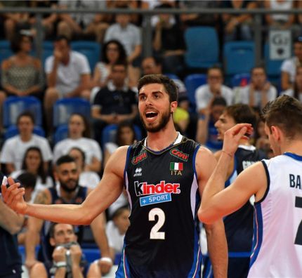 Ryszard Bosek: Szanse Włochów zawsze trzeba oceniać wysoko