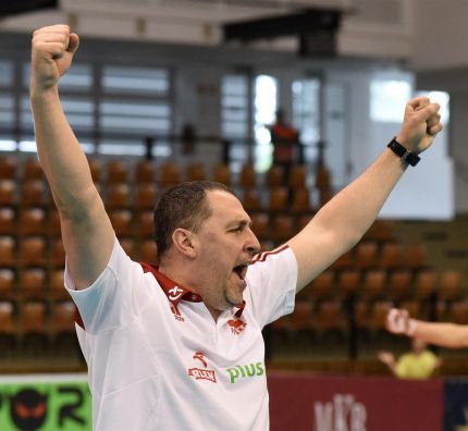 Maciej Zendeł: Był to bardzo pożyteczny sprawdzian