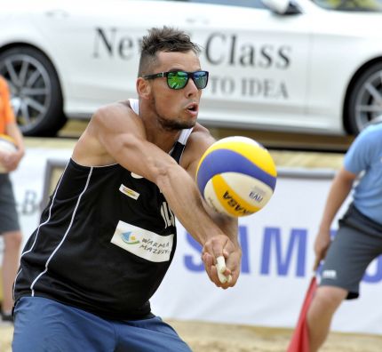 Two Polish teams stayed in the tournament