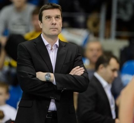 Czescy siatkarze mają nad czym pracować przed EUROVOLLEY POLAND 2017