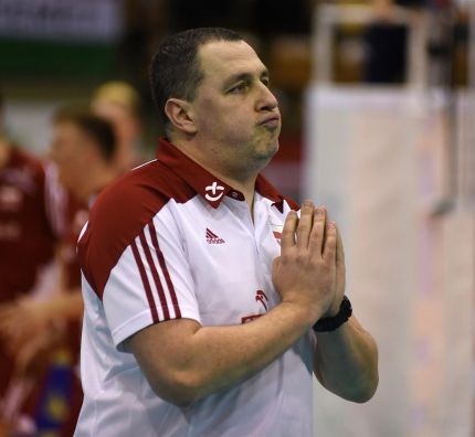 EYOF. Polska - Rosja 0:3