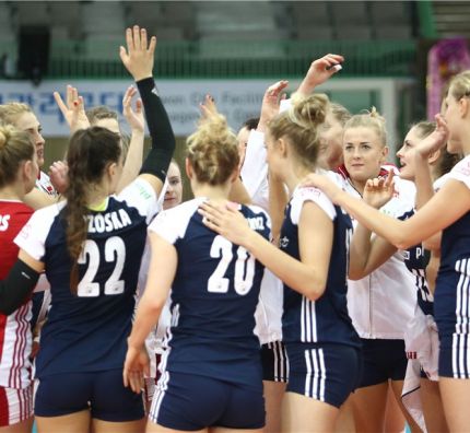 Skład kadry narodowej na turniej Final Four WGP w Ostrawie