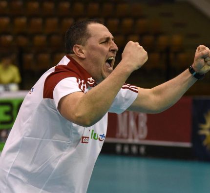 EYOF. Polska - Węgry 3:0