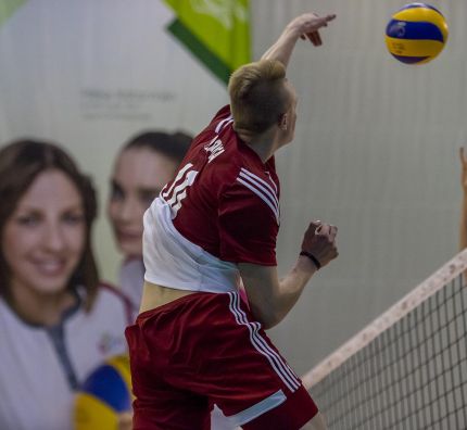 EYOF. Polska - Turcja 2:3