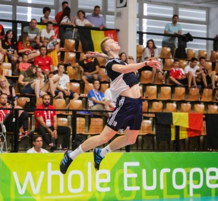 EYOF. Polska - Węgry 3:0 i siódme miejsce