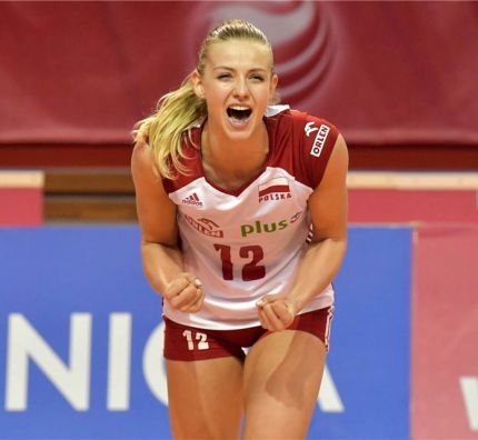 Final Four II Dywizji WGP w Ostrawie: Polska - Czechy 3:1 i awans do finału