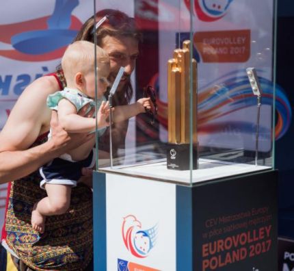 Puchar i Orzeł w Gdańsku