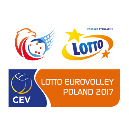 LOTTO – a brand of Totalizator Sportowy – becomes the Title Partner of the European volleyball championship