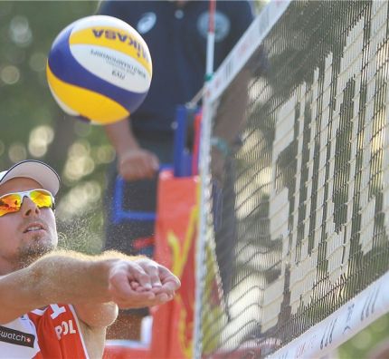 MŚ Wiedeń: Awans Prudla i Kujawiaka