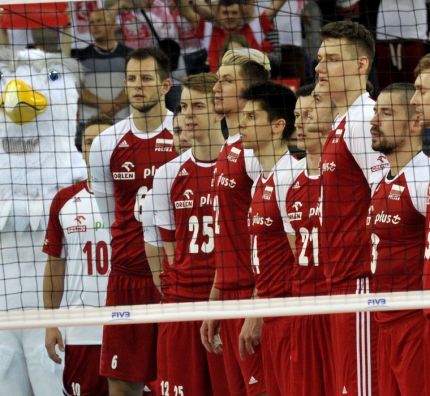 Polska - Słowenia 3:0