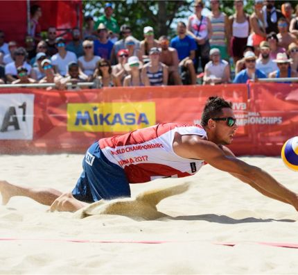MŚ w Wiedniu. Piąte miejsce Piotra Kantora i Bartosza Łosiaka 