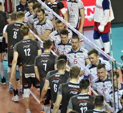 ZAKSA i PGE Skra w Klubowych Mistrzostwach Świata