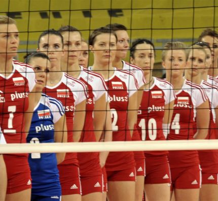 Mariola Zenik nie zagra w tym sezonie