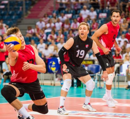 Memoriał Huberta Wagnera: Rosja - Kanada 3:1