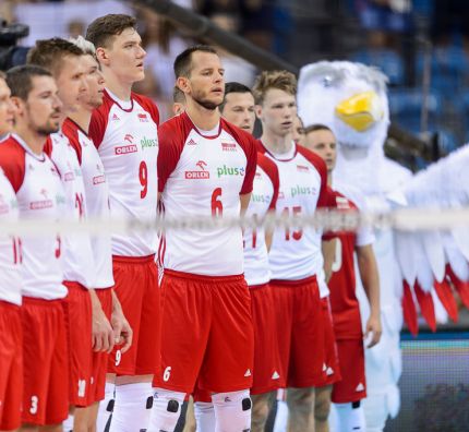 Fabian Drzyzga: Chcemy wygrywać