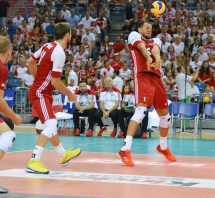 Memoriał Huberta Wagnera: Polska - Kanada 3:0