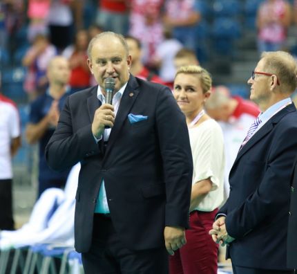 Stanisław Gościniak: cieszymy się, że znowu mogliśmy spotkać się