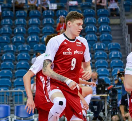 Bartłomiej Lemański: w końcówkach zachowaliśmy chłodną głowę