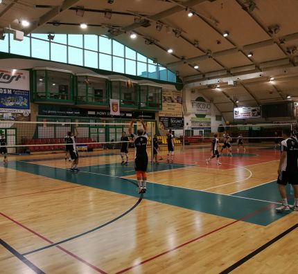 Reprezentacja Polski kadetów na MŚ U19