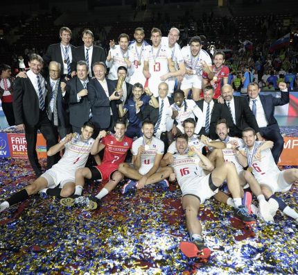 Trevor Clevenot: musimy zrobić to znowu