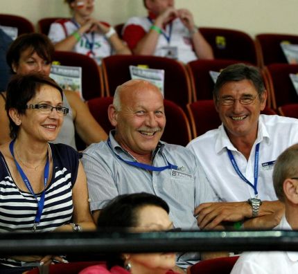 Marek Karbarz: siatkówka cały czas w cenie