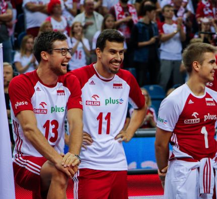 Czternastu wybrańców Ferdinando De Giorgiego