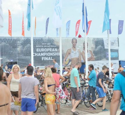 ME w Jurmale: polskie pary awansowały do dalszych gier