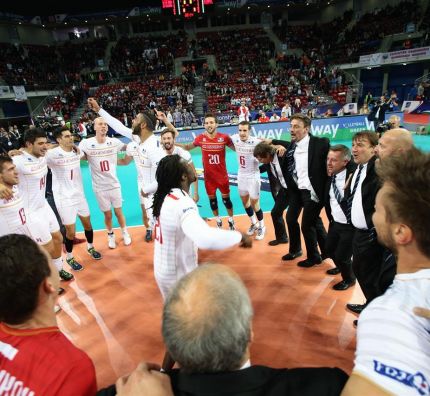 Kevin Tillie: trudniej obronić tytuł niż zdobyć