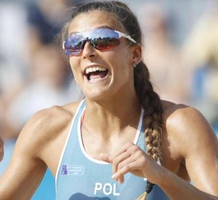 ME w Jurmale. Kołosińska/Gruszczyńska w ćwierćfinale