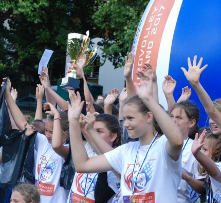 LOTTO EUROVOLLEY POLAND 2017 – Dobra wróżba dla Polski w Szczecinie 