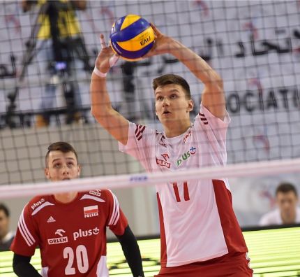 MŚ U19: Polska - Kuba 2:3