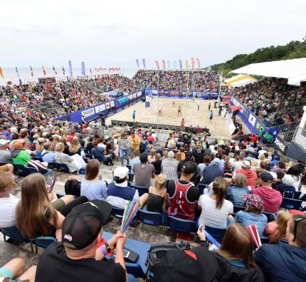 ME w Jurmale. Czwarte miejsce Kołosińskiej/Gruszczyńskiej 