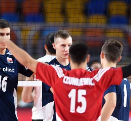 MŚ U23: Polska - Meksyk 4:0