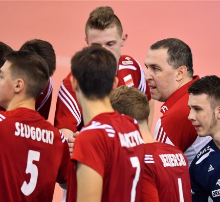 MŚ U19: Polska - Japonia 1:3